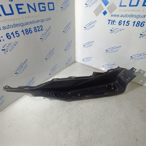 Suelo lado derecho Honda Forza 125 2017-2019
