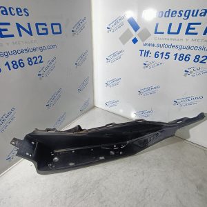 Suelo lado izquierdo Honda Forza 125 2017-2019