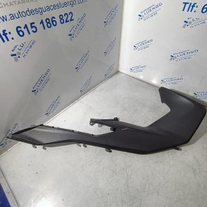 Tapa depósito lado derecho Honda Forza 125 2017-2019