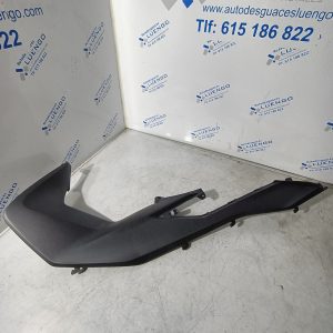 Tapa depósito lado izquierdo Honda Forza 125 2017-2019