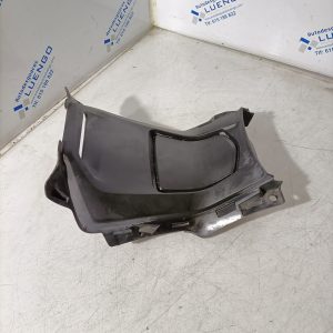 Tapa depósito Honda Forza 125 2017-2019