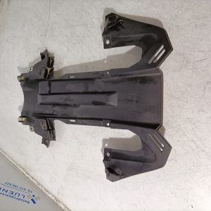 Tapa frontal Honda Forza 125 2017-2019