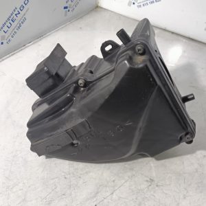 Caja filtro aire Yamaha YBR 125 carburación 2005