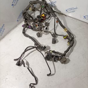 Cableado Aprilia Shiver 750 2009