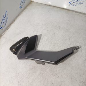 Tapa depósito lado izquierdo Aprilia Shiver 750 2009