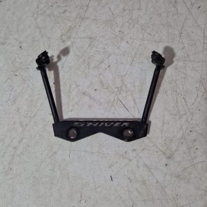 Soporte cúpula Aprilia Shiver 750 2009
