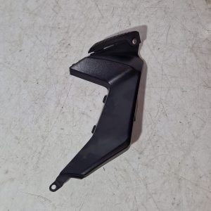 Tapa depósito lado derecho Aprilia Shiver 750 2009