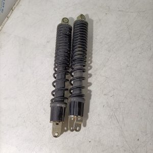 Amortiguadores traseros Honda PCX 125 2021-2024