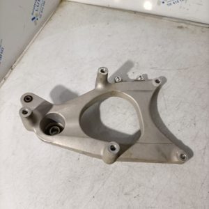 Triángulo escape Honda PCX 125 2021-2024