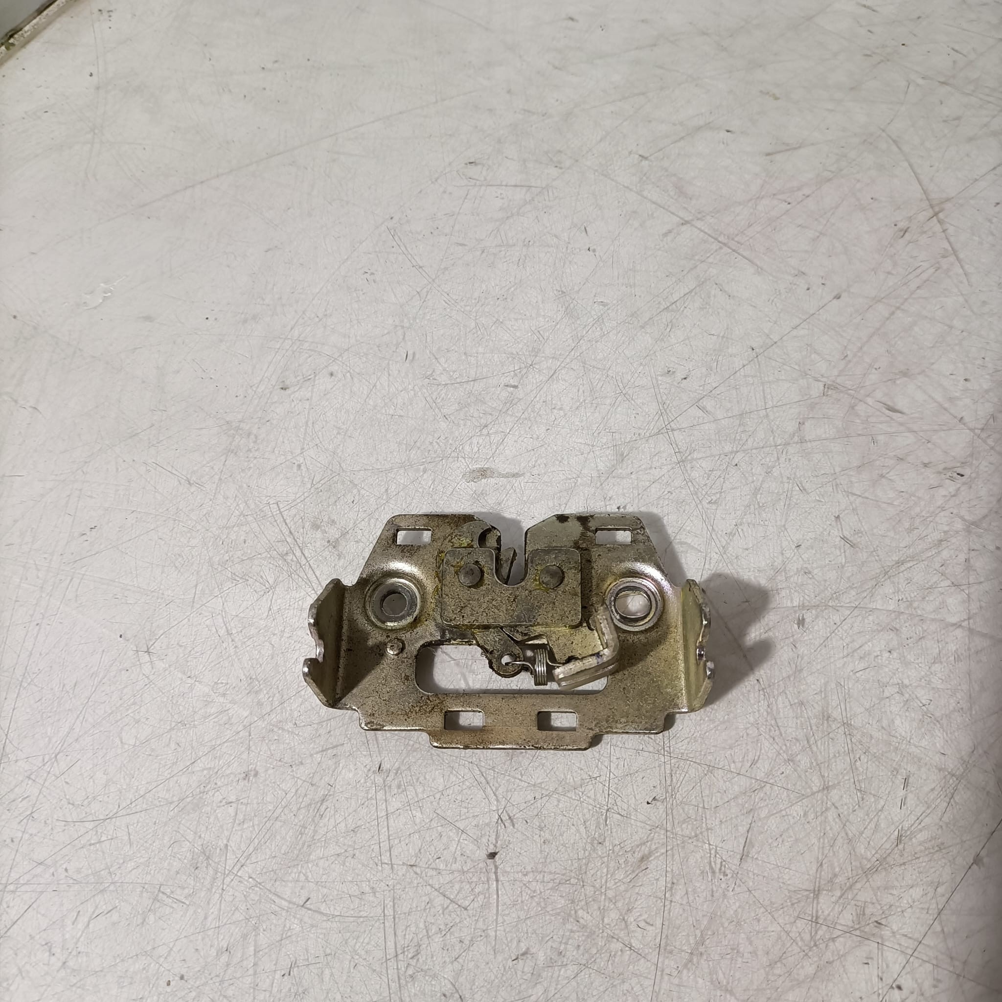 Cierre de asiento Honda PCX 125 2021-2024
