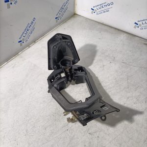 Tapa depósito completa Honda PCX 125 2021-2024