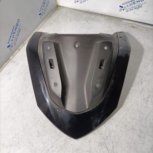 Tapa de marcador negro Yamaha Nmax 125 2019-2020