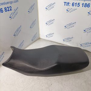 Asiento Suzuki GSX 650 F 2008