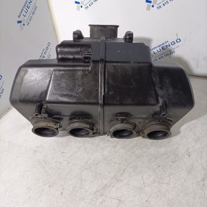 Caja filtro aire negra Suzuki GSX 650 F 2008