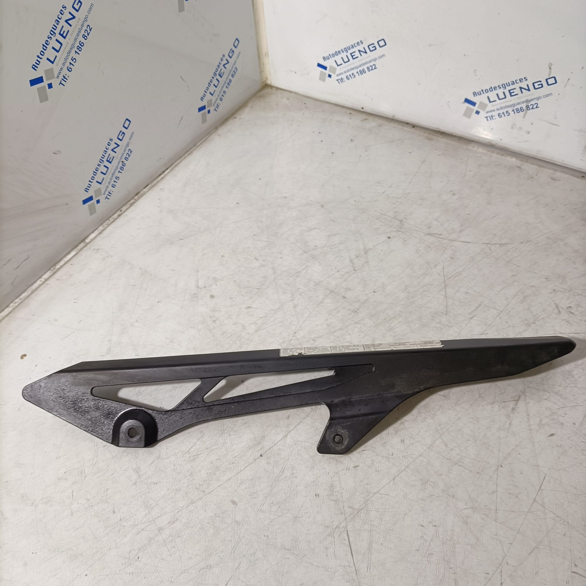 Protector de cadena Suzuki GSX 650 F 2008