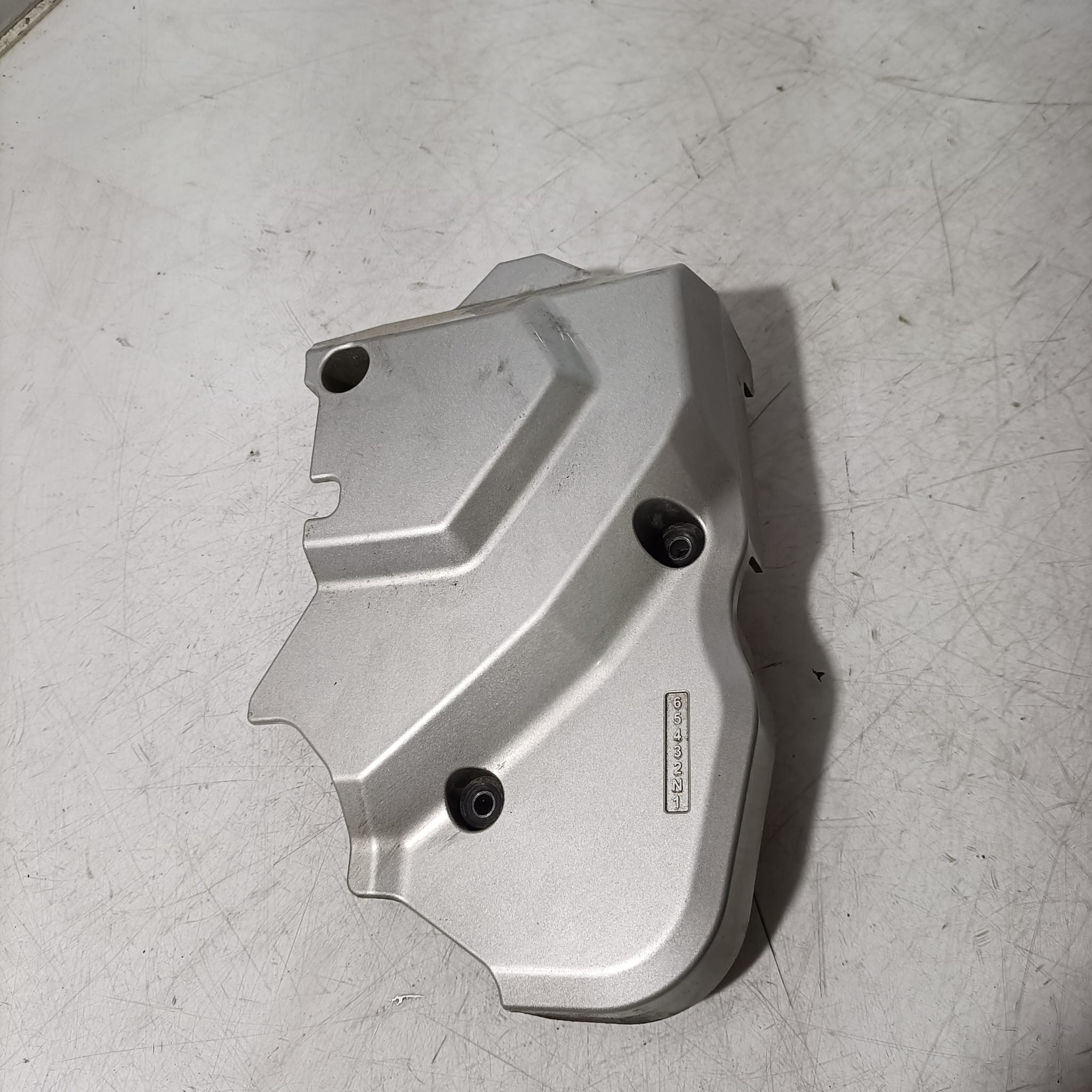 Tapa piñón Suzuki GSX 650 F 2008
