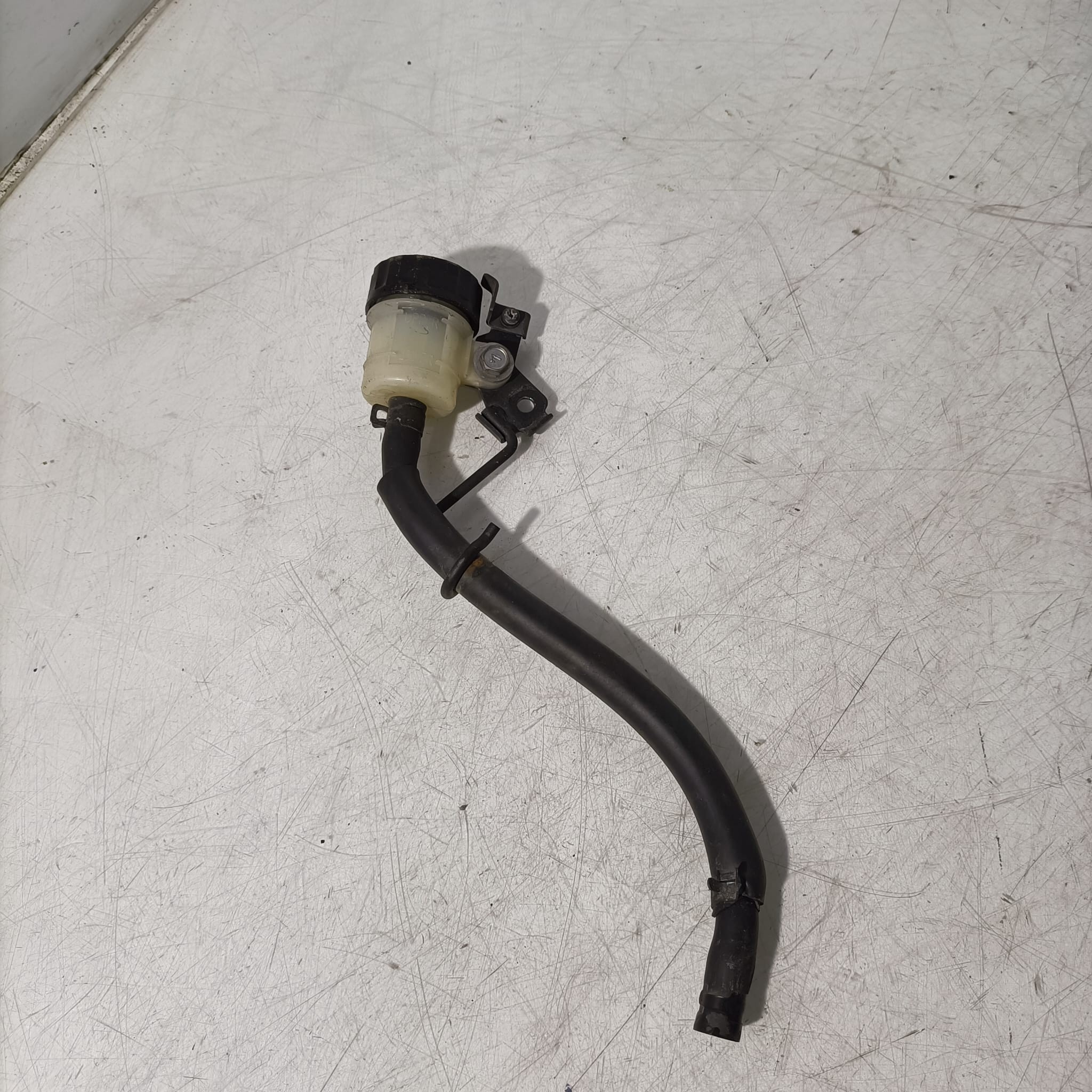 Bote líquido de freno trasero Kawasaki Ninja 400 2018
