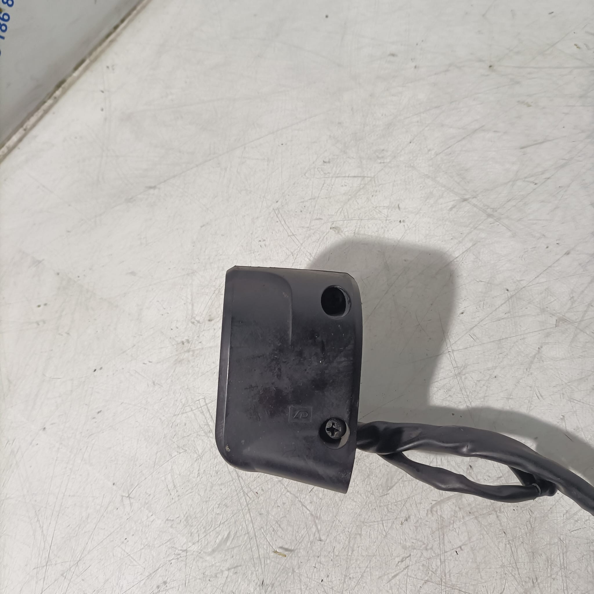 Piña encendido lado derecho Kawasaki Ninja 400 2018 - Imagen 2