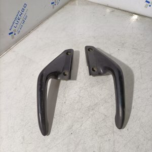 Asideros Honda CBF 600 2007