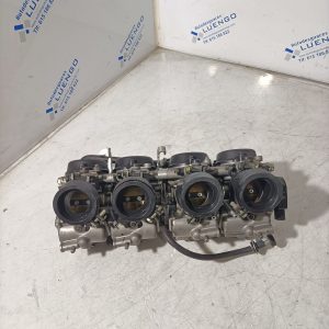 Carburadores Honda CBF 600 2007