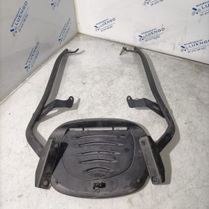 Soporte de top case Honda CBF 600 2007