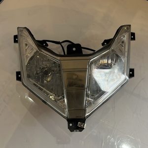 Faro delantero Wottan Storm 125 2021