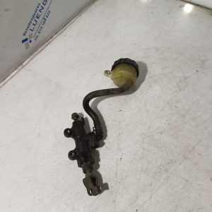 Bomba de freno trasero completo Honda CBF 600 2007