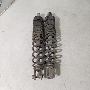 Amortiguadores traseros Yamaha Nmax 125 2025
