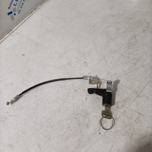 Cerradura asiento Yamaha Nmax 125 2025