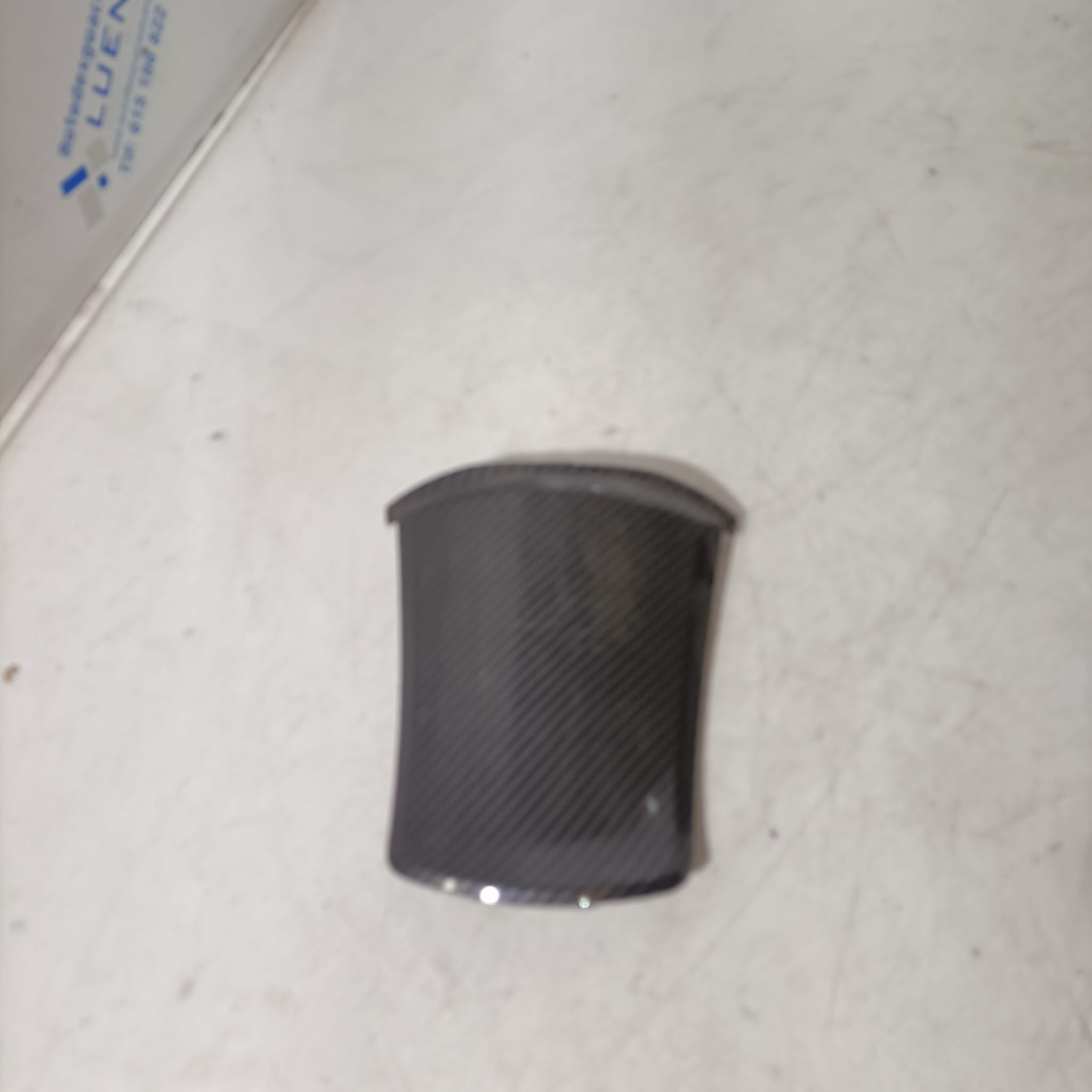Tapa gasolina Yamaha Nmax 125 2025