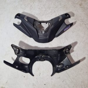 Cabezal Yamaha Nmax 125 2025