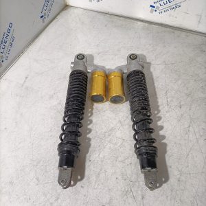 Amortiguadores traseros Honda PCX 125 2025-2026