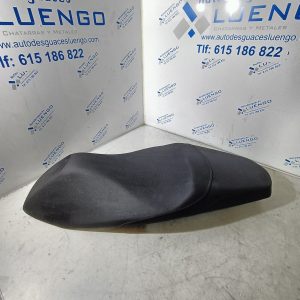 Asiento Honda PCX 125 2025-2026