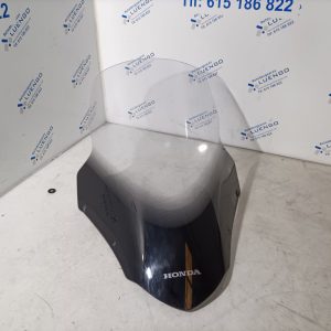 Cúpula alta Honda PCX 125 2025-2026