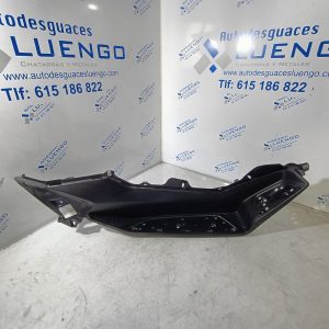 Suelo lado derecho Honda PCX 125 2025-2026