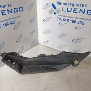 Suelo lado izquierdo Honda PCX 125 2025-2026