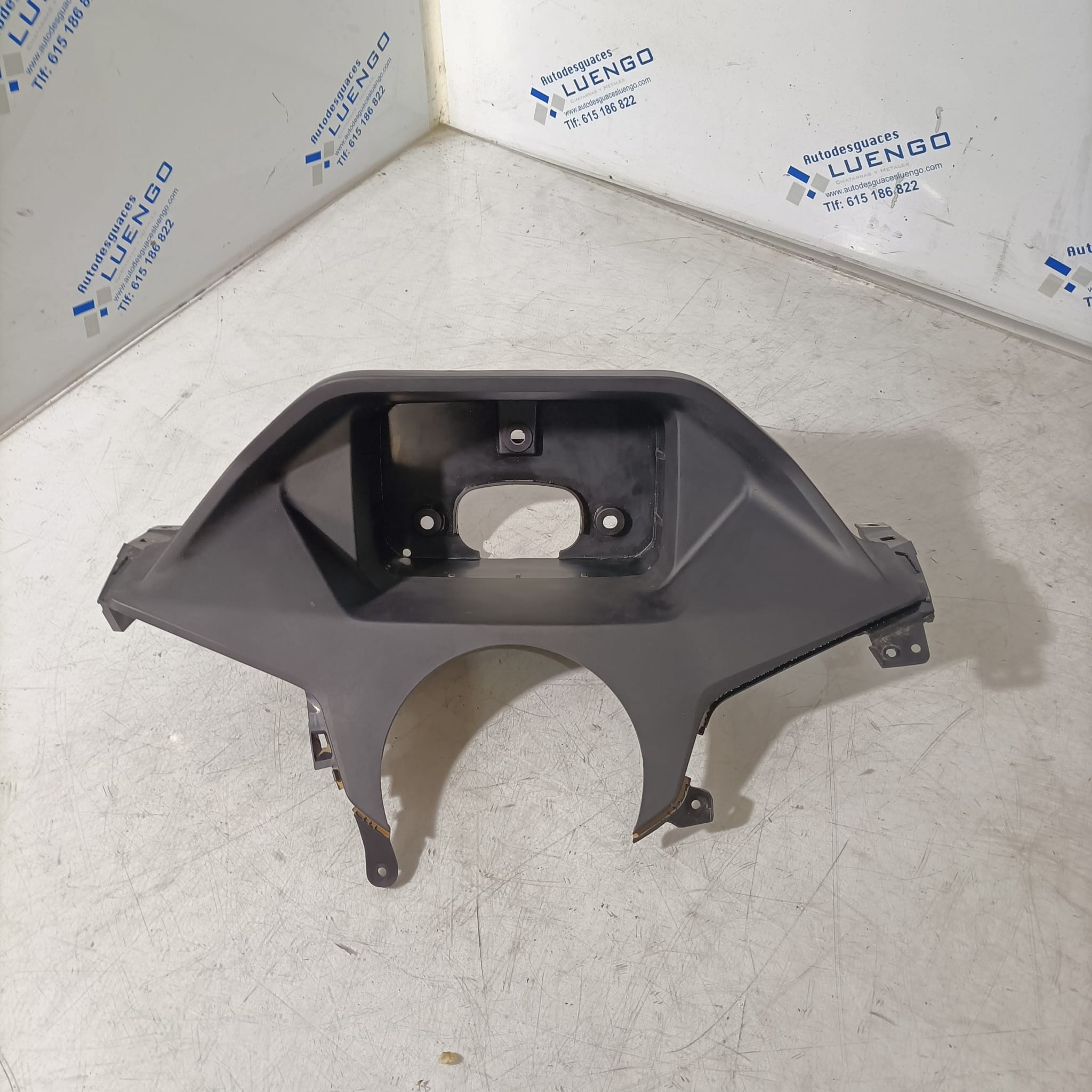 Tapa marcador Honda PCX 125 2025-2026