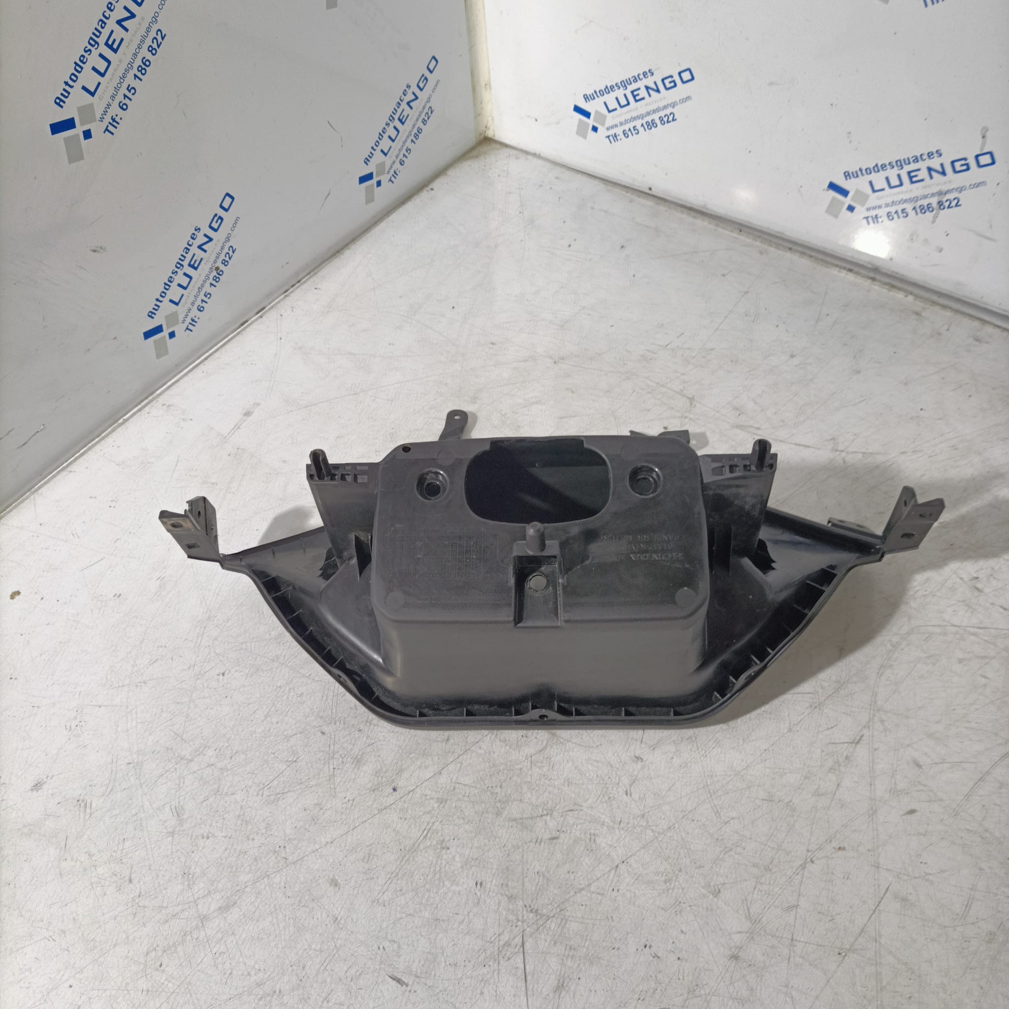 Tapa marcador Honda PCX 125 2025-2026 - Imagen 2
