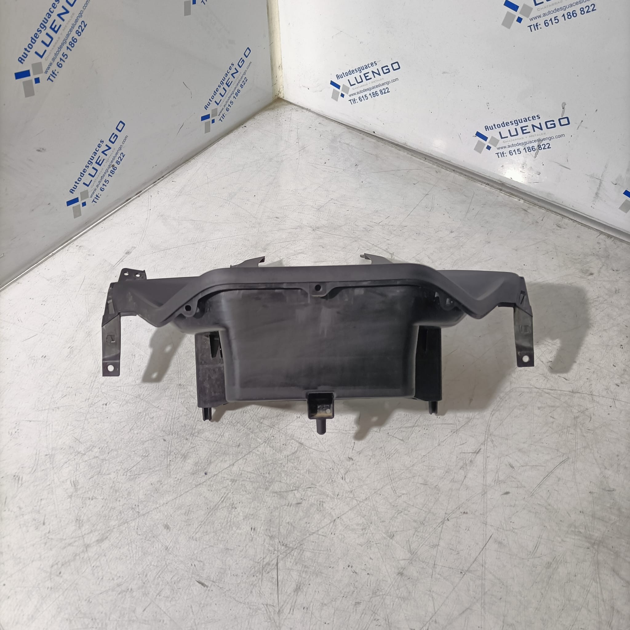 Tapa marcador Honda PCX 125 2025-2026 - Imagen 3