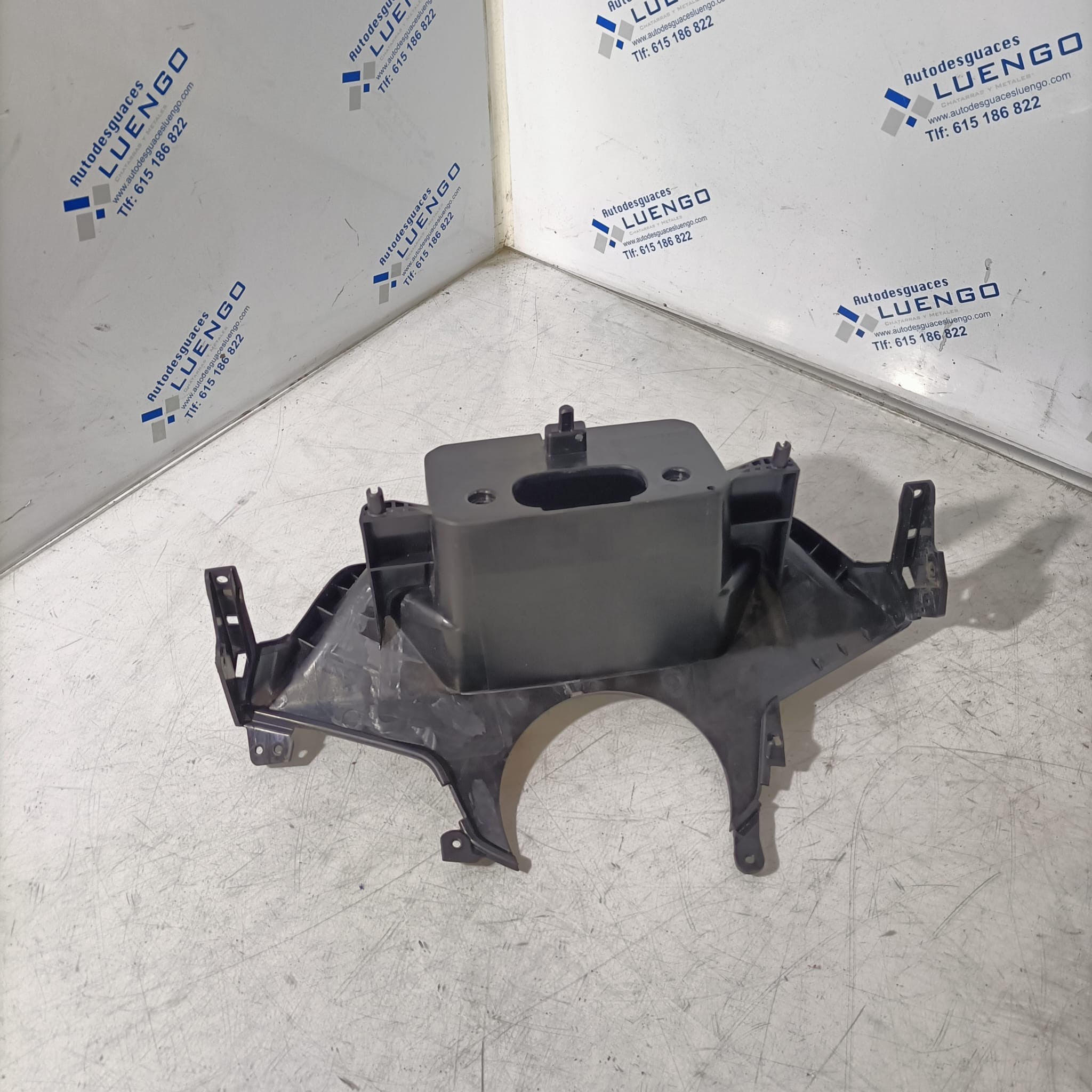Tapa marcador Honda PCX 125 2025-2026 - Imagen 4