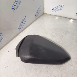 Asiento de pasajero Kawasaki Ninja 500 2024