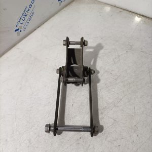 Bieletas Kawasaki Ninja 500 2024