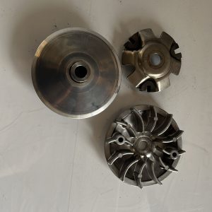 Variador Wottan Storm 125 2021