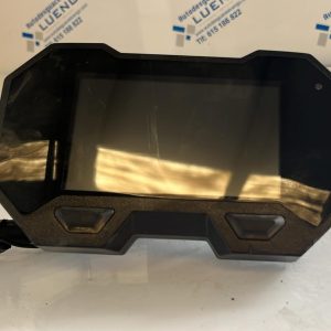 Marcador Voge DS 500 2022