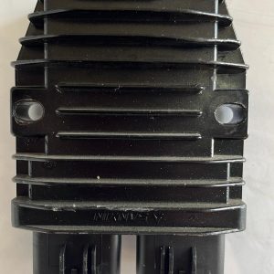 Regulador de corriente Voge DS 500 2022
