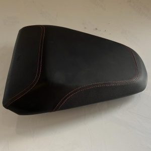 Sillón de pasajero Voge DS 500 2022