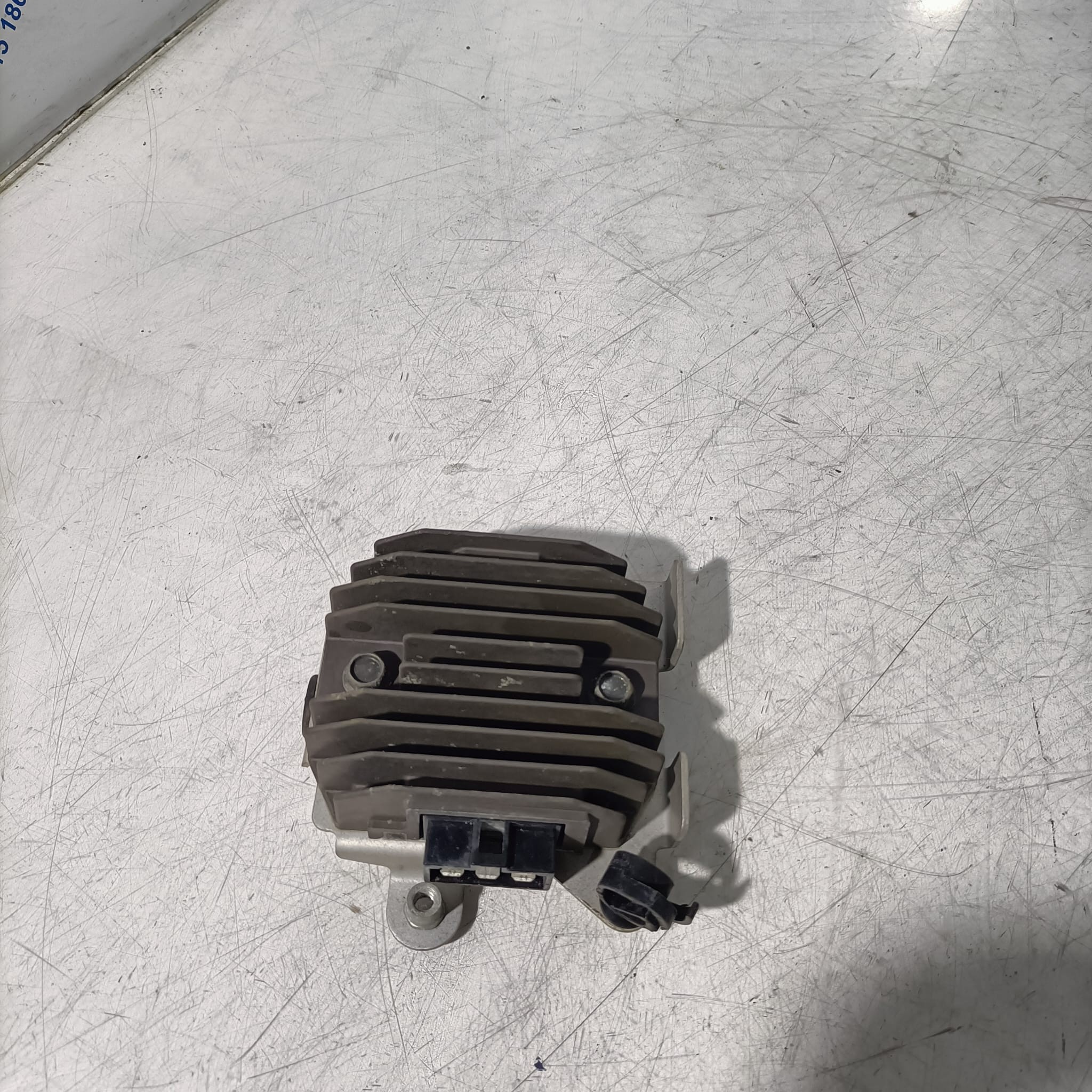 Regulador Yamaha Fazer S2 2007-2009