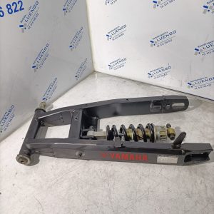 Basculante completo Yamaha Fazer S2 2007-2009