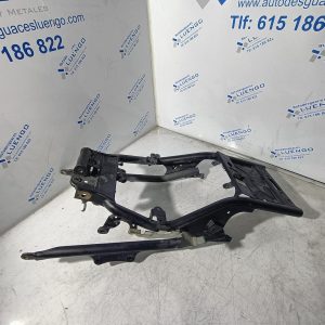Subchasis Yamaha Fazer S2 2007-2009