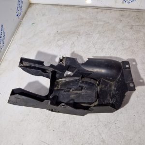 Tapa inferior colín Yamaha Fazer S2 2007-2009